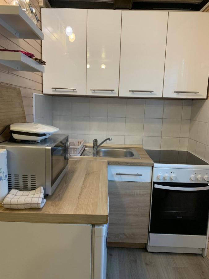 Lili Lejlighed Brežice Eksteriør billede